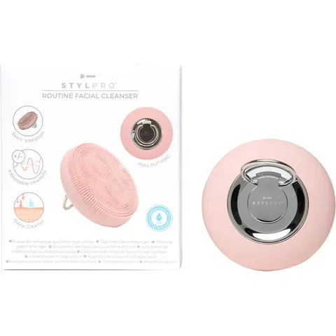 STYLPRO Routine Facial Cleansing Device – immagine 2