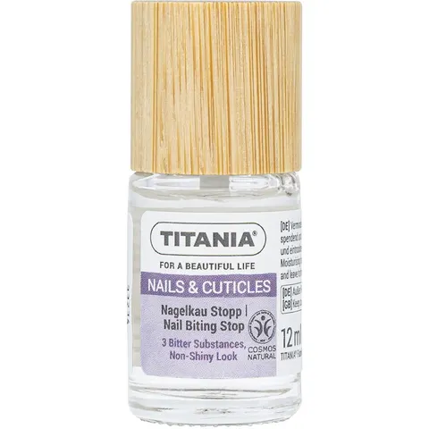 12ml Titania Fermata Nagelkau – immagine 2