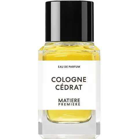 100ml MATIERE PREMIERE Cologne Cédrat Eau de Parfum – immagine 3