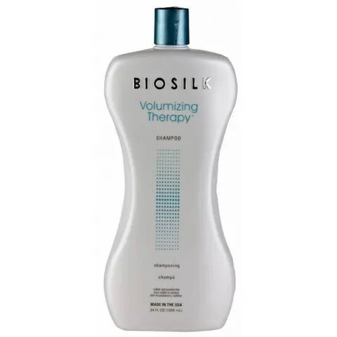 1006ml BIOSILK Volumizing Therapy Shampoo – immagine 2