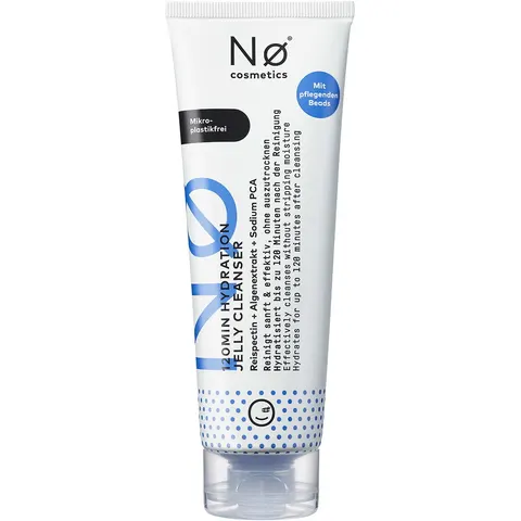 Nø Cosmetics Hydration Jelly Cleanser – immagine 2