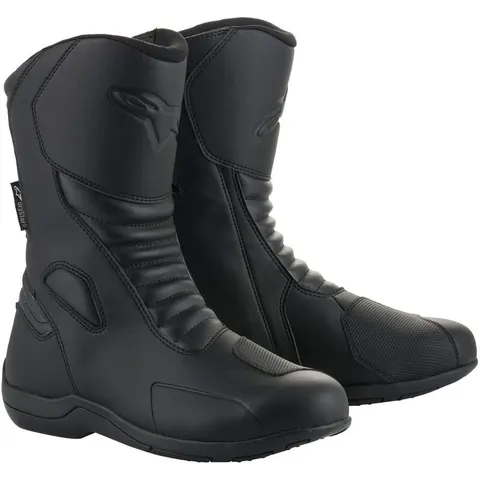 ALPINESTARS - Stivali Origin Drystar Nero 37 – immagine 2