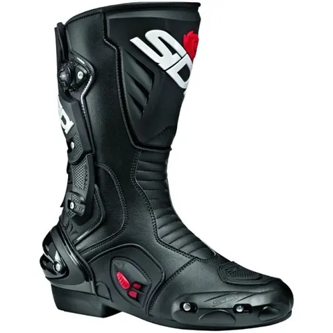SIDI - Stivali Vertigo 2 Nero / Nero 42 – immagine 3