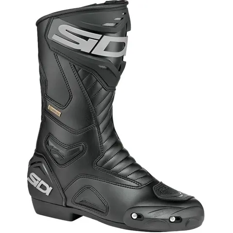 SIDI - Stivali Performer Gore-Tex Nero / Nero 41 – immagine 2