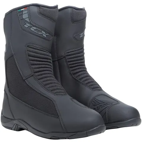 TCX - Stivali Explorer 4 GTX Nero 36 – immagine 3