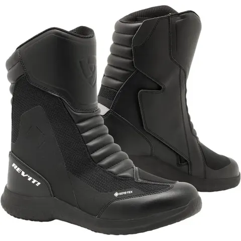 REVIT - Stivali Grit GTX Nero 43 – immagine 3