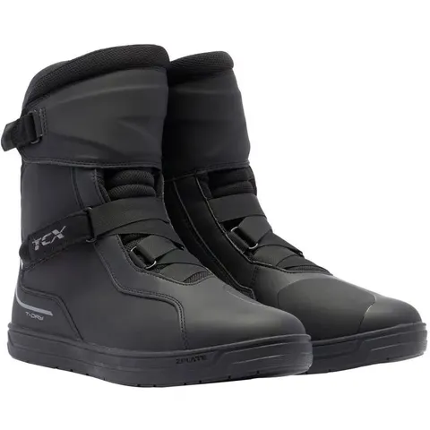 TCX - Stivali Tourstep WP Nero 48 – immagine 2