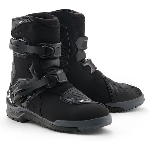 ALPINESTARS - Stivali Belize V2 Drystar Nero 9 – immagine 2