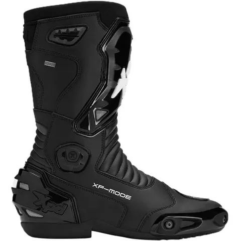 XPD - Stivali XP-Mode H2Out® Nero 43 – immagine 3