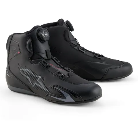 ALPINESTARS - Stivali Celer Nero 8 – immagine 2