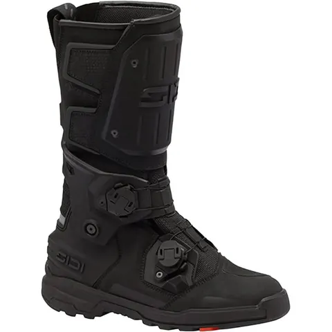 SIDI - Stivali Taurus GTX Nero 45 – immagine 3