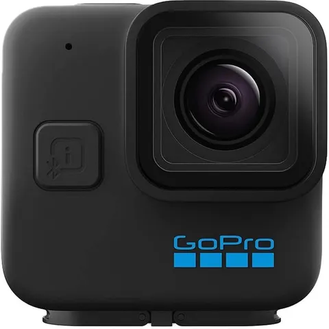 GoPro Action Cam Hero11 Black Mini-nero – immagine 3