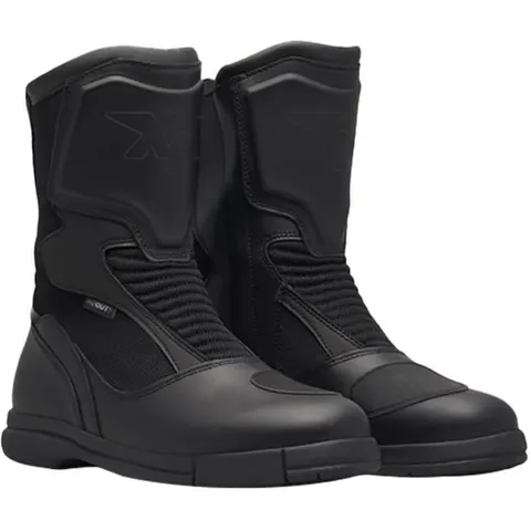 XPD - Stivali X-Journey H2OUT Nero 44 – immagine 3