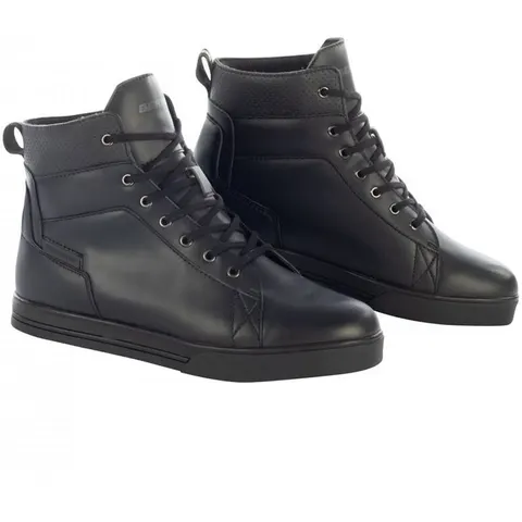 BERING - Stivali Indy Nero 45 – immagine 3