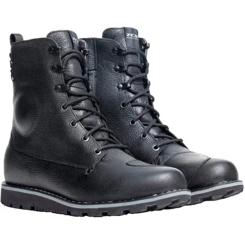 TCX - Stivali Hero 2 WP Nero 40 – immagine 3