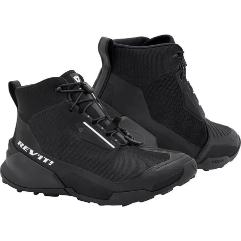 REVIT - Stivali Subduction Nero 42 – immagine 2
