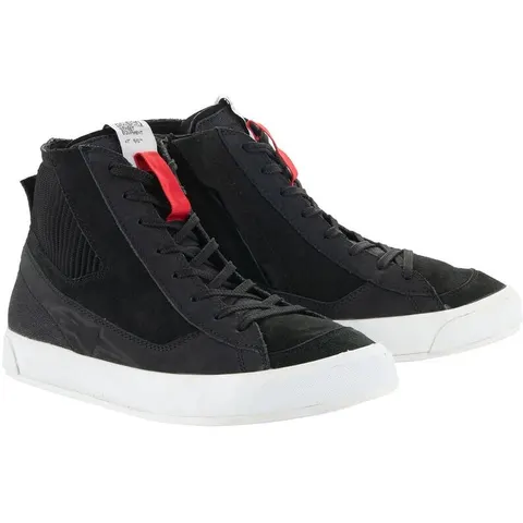 ALPINESTARS - Stivali Stated Nero 8.5 (EU 41) – immagine 2