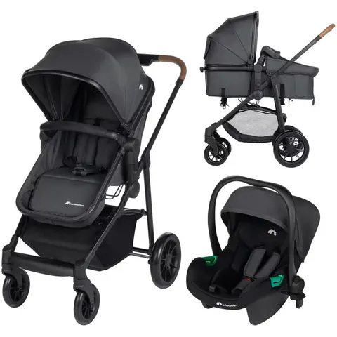 Bebeconfort Trio Haze (BEBE0221) – immagine 2