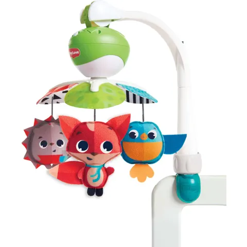 Tiny Love Giostrina Take Along Mobile (TINY005) – immagine 4
