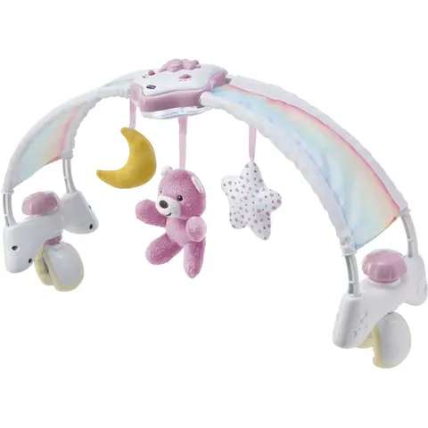 Arco Lettino Rainbow Sky (CHICCO0155) – immagine 2