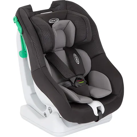 Seggiolino Auto Extend LX (GRACO066) – immagine 2