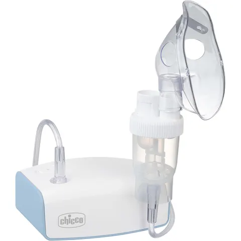 Chicco Aerosol Portatile Compatto – immagine 2