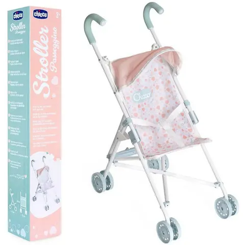 Passeggino My First Doll (CHICCO0305) – immagine 2