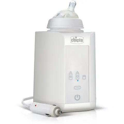 Chicco Scaldabiberon Casa-Auto – immagine 5