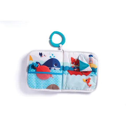 Tiny Love Where Do I Travel (TINY023) – immagine 3
