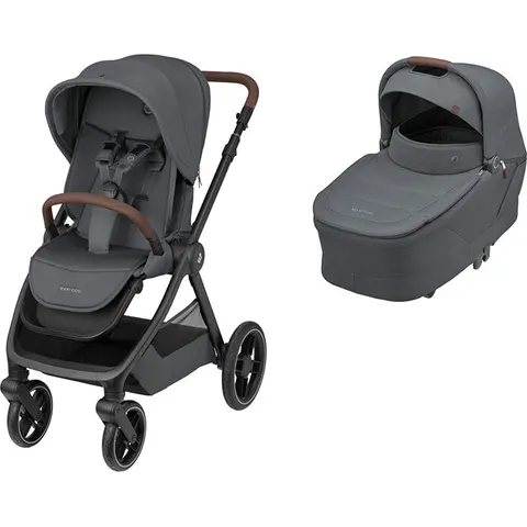 Maxi Cosi Duo Oxford Plus (BEBE0287) – immagine 2