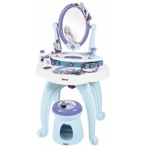 Specchiera 2 in 1 Disney Princess (SMOBY033) – immagine 2