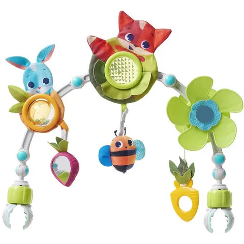 Tiny Love Arco Musical Sunny Stroll (TINY002) – immagine 4