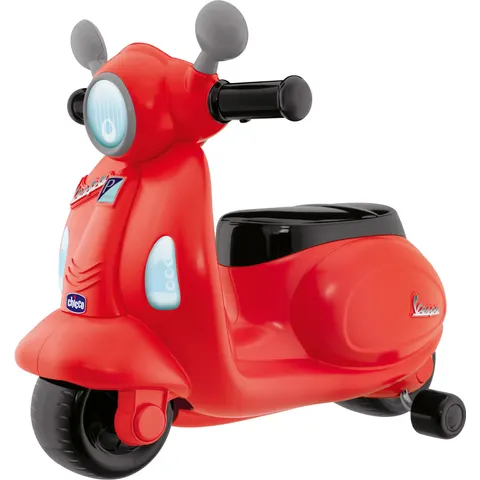 Vespa Primavera (CHICCO0148) – immagine 2