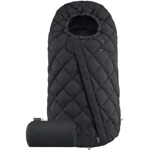 Cybex Coprigambe Snogga 2 – immagine 2