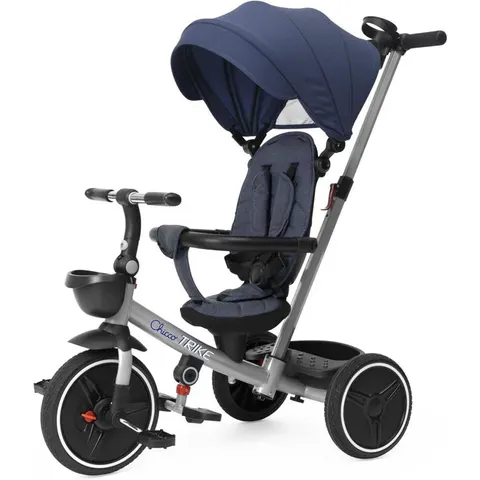 Triciclo 4 in 1 (CHICCO0258) – immagine 2