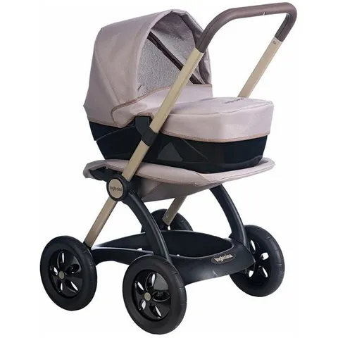 Inglesina Combi 3in1 Iridio (SIMBA031) – immagine 2