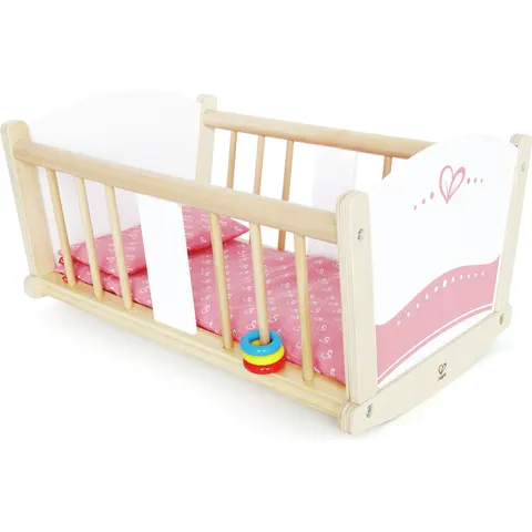 Culla a dondolo (HAPE002) – immagine 2