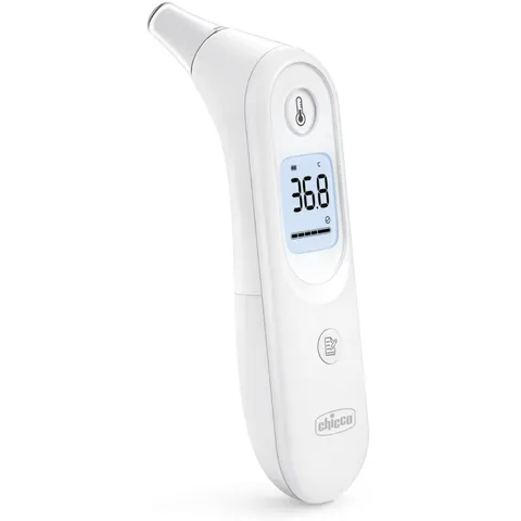Termometro Auricolare (CHICCO0113) – immagine 2