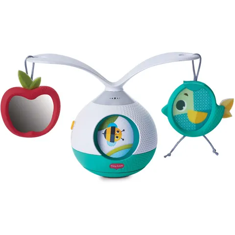 Tiny Love Giostrina Tummy Time Mobile (TINY015) – immagine 3