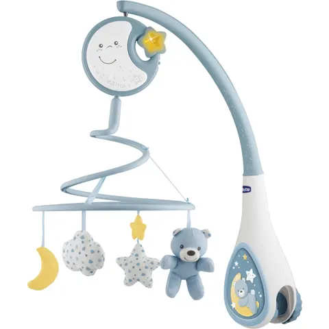 Chicco gioco giostrina next2 azz – immagine 4