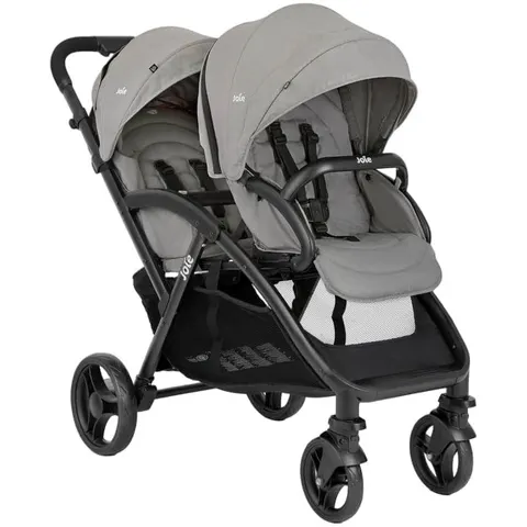 Passeggino Duo Evalite (JOIE0070) – immagine 2