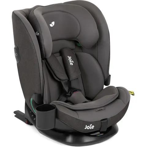 Joie Seggiolino Auto i-Bold Thunder – immagine 2