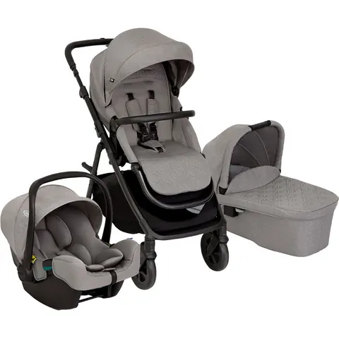 Trio Near2Me DLX (GRACO061) – immagine 2