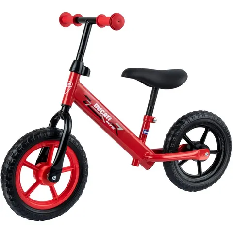 Balance Bike Eco (CHICCO0143) – immagine 2