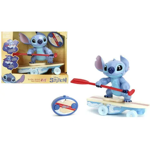 Disney Stitch Surfer RC (SIMBA038) – immagine 2