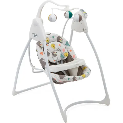 Altalena Lovin'Hug (GRACO003) – immagine 2