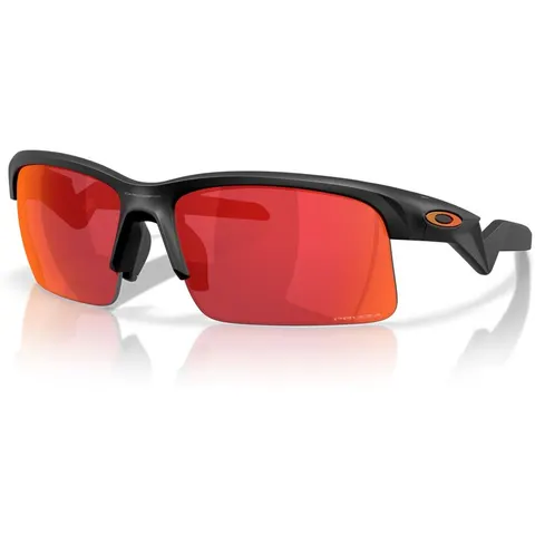 Oakley Capacitor OJ 9013 (901309) – Black – immagine 2