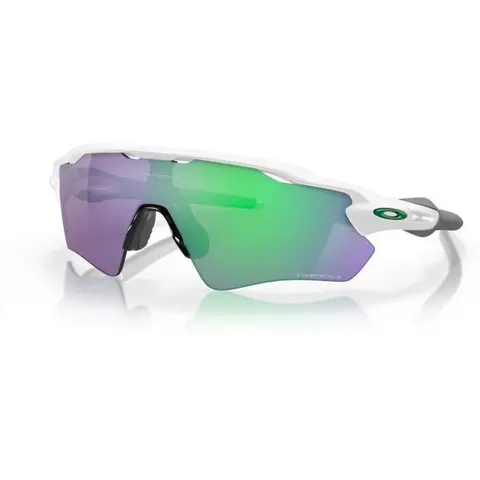 Oakley Radar ev path OO 9208 (920871) – White – immagine 3