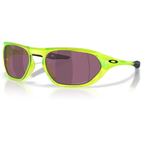 Oakley Cage Jacket OO 9537 (953707) – Matte Uranium – immagine 2