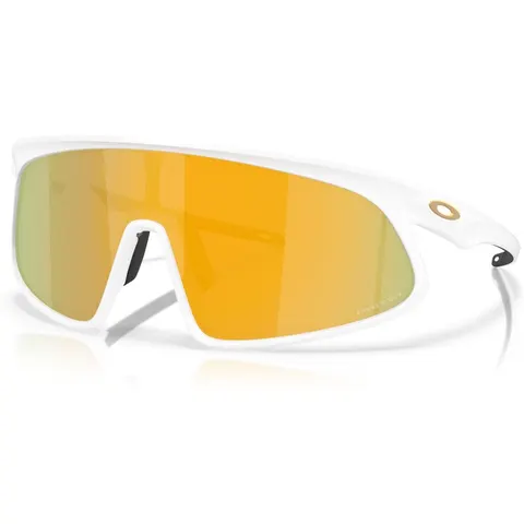 Oakley RSLV OO 9484D (948404) – White – immagine 3